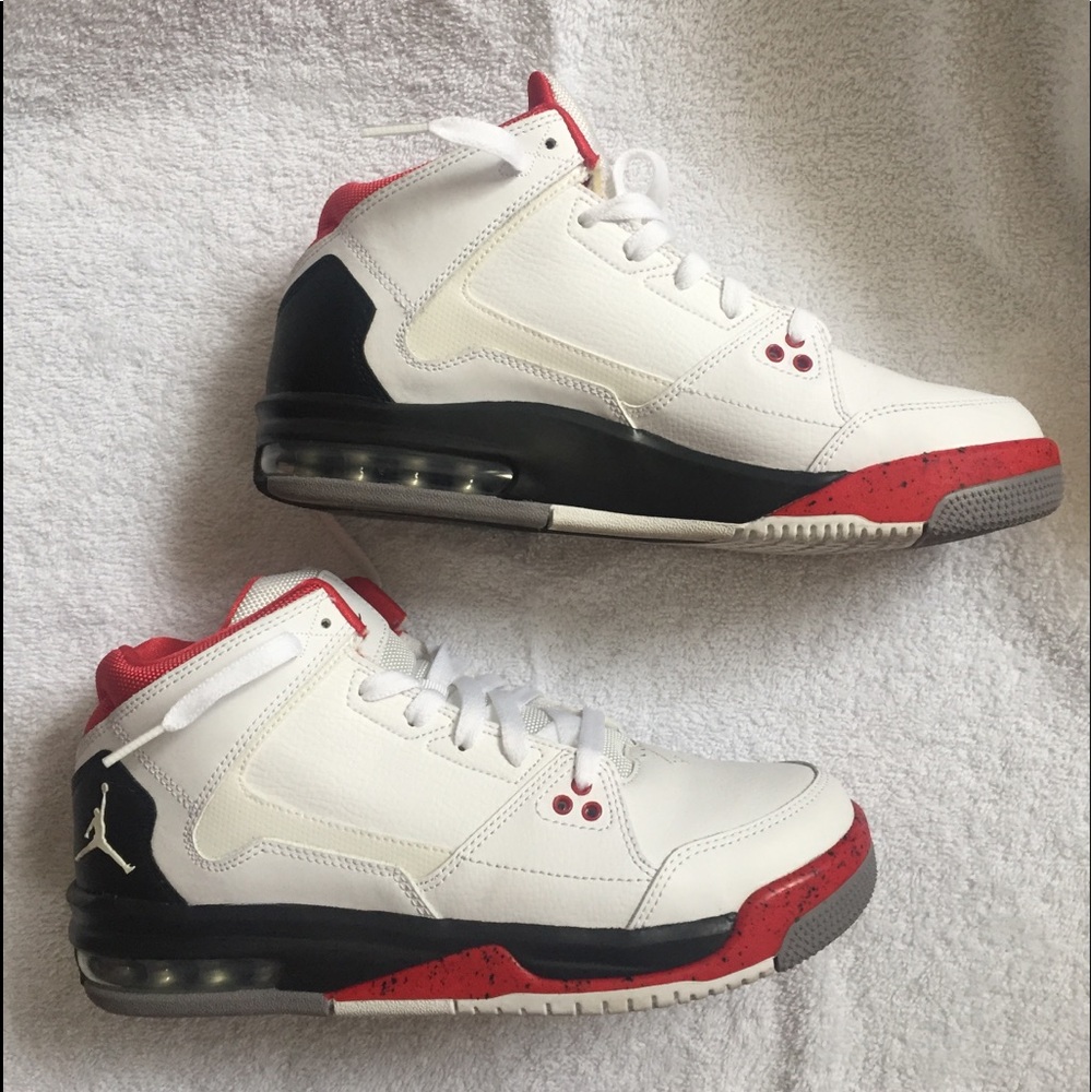 Jordan’s
